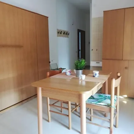 Bema House