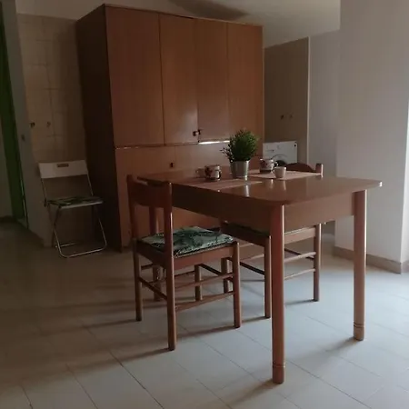 Bema House Apartmán Agropoli