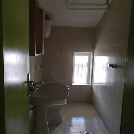 Bema House Agropoli