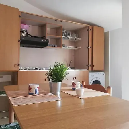 Apartmán Bema House